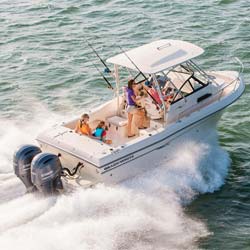 Prime Time Boat & High Performance Boat Insurance | Atlass Inusrance Group
