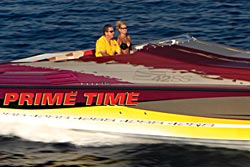 Prime Time Insures Fast High Performance Boats | Atlass Insurance Group