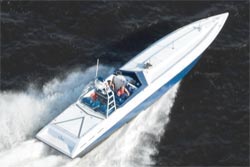 Prime Time Insures Fast High Performance Boats | Atlass Insurance Group